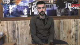 PAPATYAM KOKOREÇ – SAFRANBOLU / KARABÜK