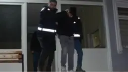 Arkadaşını Öldüren Genç Müebbet Hapis Cezası Aldı