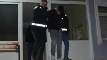 Arkadaşını Öldüren Genç Müebbet Hapis Cezası Aldı