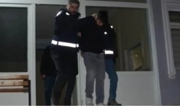 Arkadaşını Öldüren Genç Müebbet Hapis Cezası Aldı