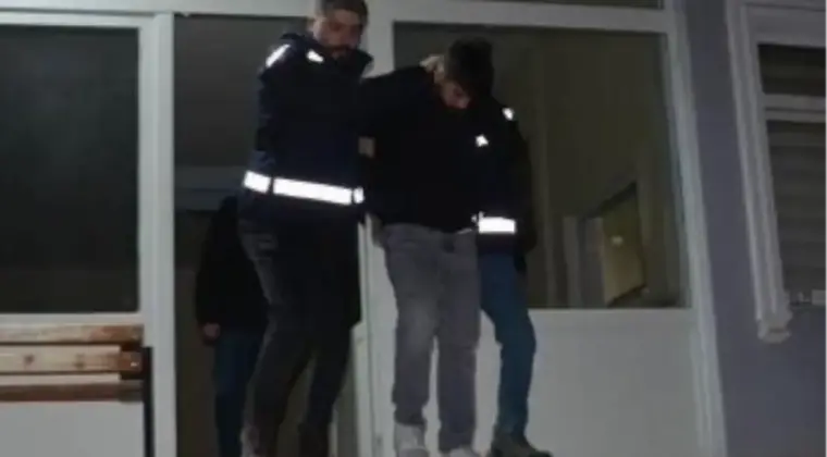 Arkadaşını Öldüren Genç Müebbet Hapis Cezası Aldı