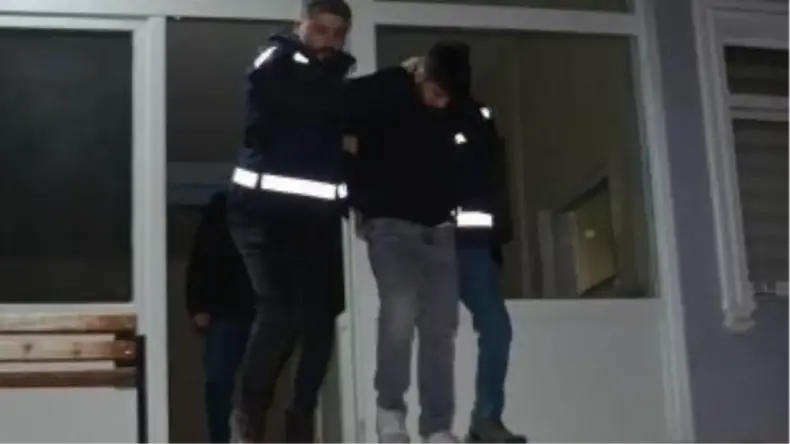 Arkadaşını Öldüren Genç Müebbet Hapis Cezası Aldı