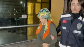 Annesi çöpe attı! Bebek 30 gündür bulunamadı