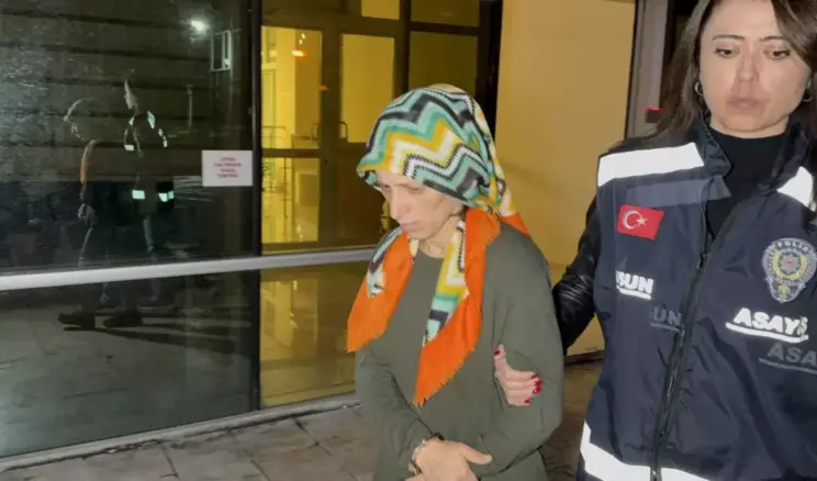 Annesi çöpe attı! Bebek 30 gündür bulunamadı