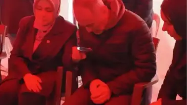 Cumhurbaşkanı Erdoğan, şehit Emre Altıok’un ailesiyle telefonda konuştu