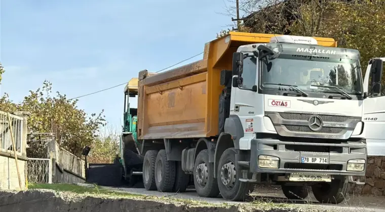 Kamyon’da Elektrik Çarpması: Bir İşçi Hayatını Kaybetti