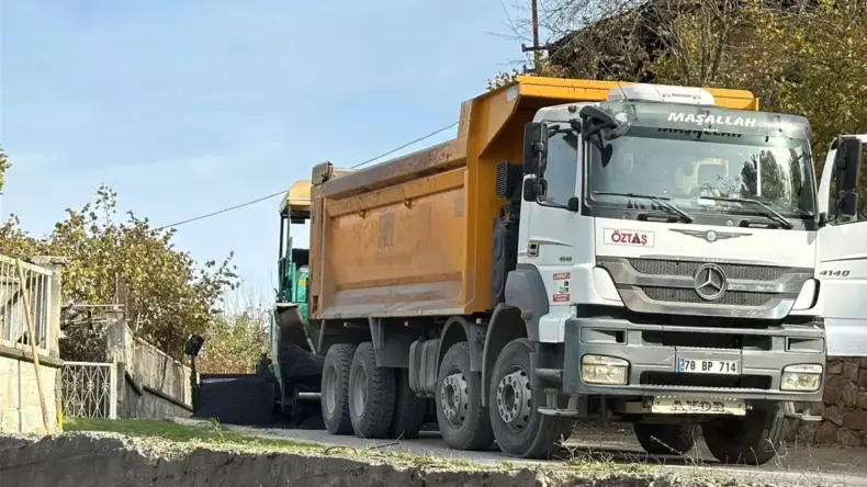 Kamyon’da Elektrik Çarpması: Bir İşçi Hayatını Kaybetti