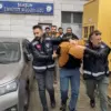 Samsun’da Boşanma Davasında Cinayet