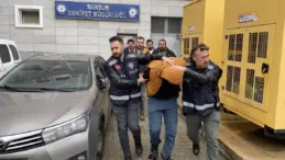 Samsun’da Boşanma Davasında Cinayet