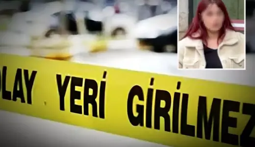 Üniversite öğrencisi genç kız kardeşlerine saldıran babasını bıçakladı