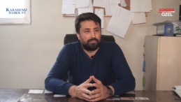 KÜÇÜKLER KERESTE – MERKEZ/DÜZCE