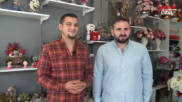 NUR ÇİÇEKÇİLİK – MERKEZ / DÜZCE