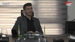 AVUKAT ENES EFE ÖZTÜRK – Merkez / DÜZCE