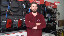 DOĞANGÜÇ MAKİNA – MERKEZ / DÜZCE