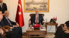 Düzce Esnafına 100 Milyon Lira Destek