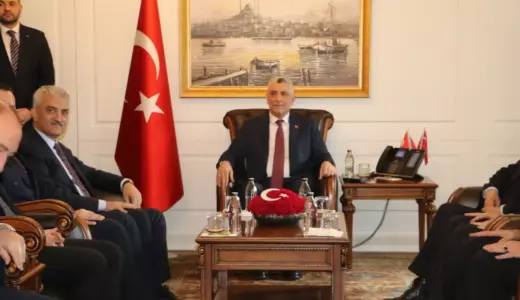 Düzce Esnafına 100 Milyon Lira Destek