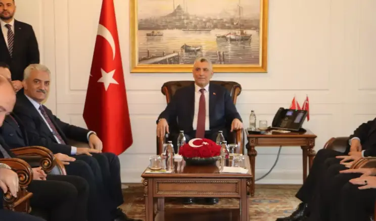 Düzce Esnafına 100 Milyon Lira Destek