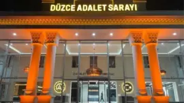 Düzce’de DEAŞ Finansmanına Operasyon