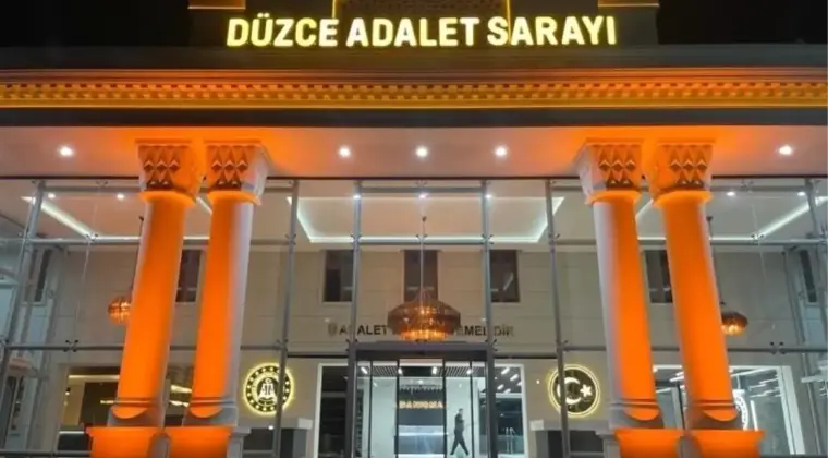 Düzce’de DEAŞ Finansmanına Operasyon