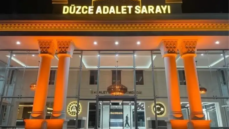 Düzce’de DEAŞ Finansmanına Operasyon