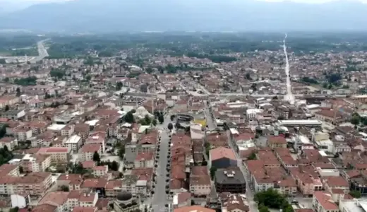 Düzce’de Konut Satışları Artış Gösterdi