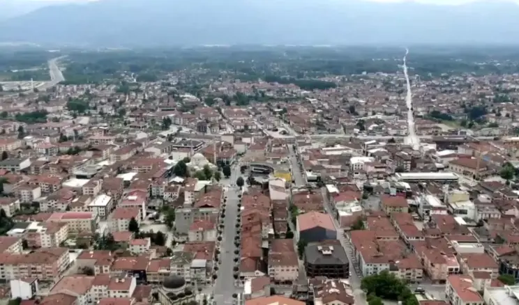 Düzce’de Konut Satışları Artış Gösterdi