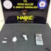 Düzce’de Uyuşturucu Operasyonu: 1 Tutuklandı