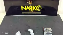 Düzce’de Uyuşturucu Operasyonu: 1 Tutuklandı