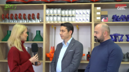 20 Yıllık Tecrübeyle Tavukçulukta Devrim! | ERFA Tavukçuluk Kümes Ekipmanları Röportajı