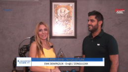 EMK DEMİRÇELİK – Ereğli / ZONGULDAK