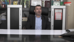 BARTIN VUSLAT DERNEĞİ – MERKEZ / BARTIN