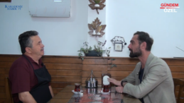 MEŞHUR DÖNERCİ İSMAİL USTA – Safranbolu / KARABÜK