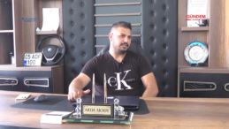 ARDA AKSOY MOTORS – Merkez / AMASYA