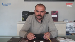 YILDIRIM MERMER – MERKEZ/TOKAT