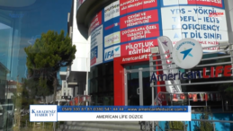 AMERİCAN LİFE DÜZCE – Merkez / DÜZCE