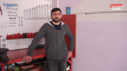 KAYNAŞLI OTOGAZ – KAYNAŞLI / DÜZCE