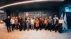 BAKKA personeline ilkyardım eğitimi