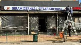 Belediye, Uzun Mehmet Camisi’ne güvenlik ve temizlik görevlisi verdi