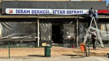 Belediye, Uzun Mehmet Camisi’ne güvenlik ve temizlik görevlisi verdi