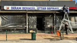 Ermeni Kilisesi müze olacak