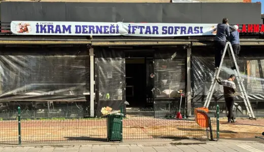 Ermeni Kilisesi müze olacak