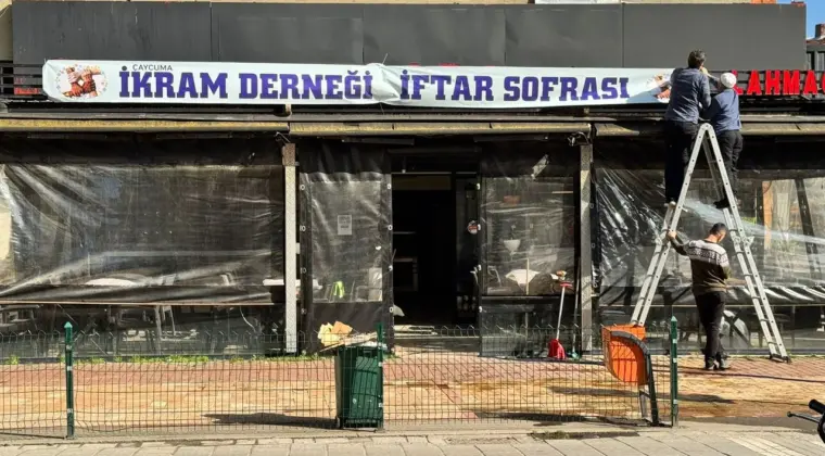 Ermeni Kilisesi müze olacak