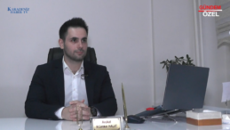 AVUKAT CENKER HALAT – Merkez / ZONGULDAK