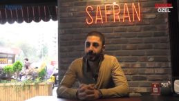 SAFRAN CAFE RESTAURANT – Merkez / ZONGULDAK