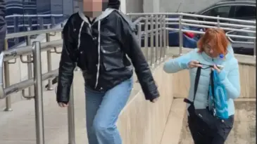 Kredi Kartı İle 135 Bin Lira Harcama: Kübra D. Yakalandı