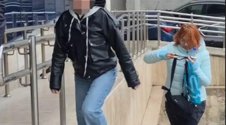 Kredi Kartı İle 135 Bin Lira Harcama: Kübra D. Yakalandı