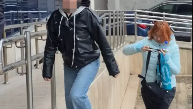 Kredi Kartı İle 135 Bin Lira Harcama: Kübra D. Yakalandı