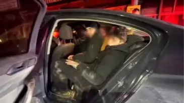 Kepenk kapatan 40 yıllık bakkala vefa