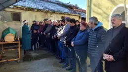 Karbonmonoksit Zehirlenmesi: Zekeriya Efe Hayatını Kaybetti