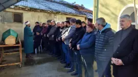 Karbonmonoksit Zehirlenmesi: Zekeriya Efe Hayatını Kaybetti